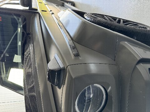G Class — IMG 3127