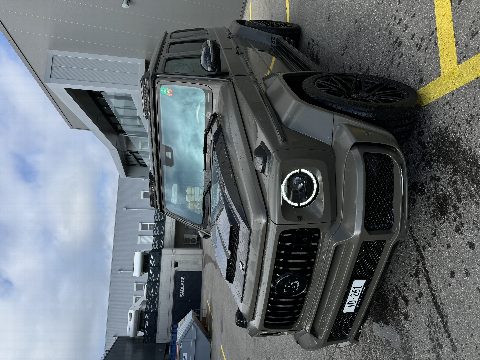 G Class — IMG 3128