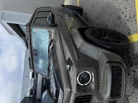 G Class — IMG 3129