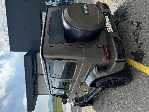 G Class — IMG 3130