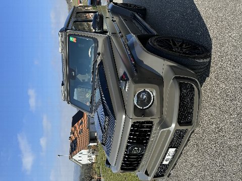 G Class — IMG 3134