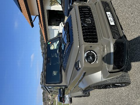 G Class — IMG 3135