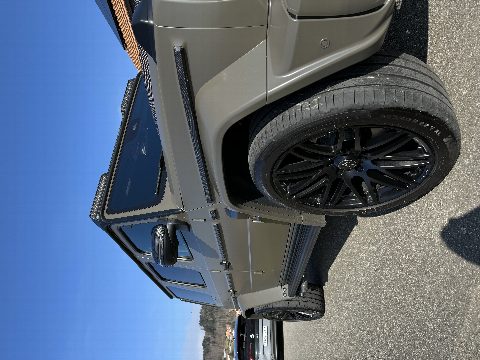 G Class — IMG 3136
