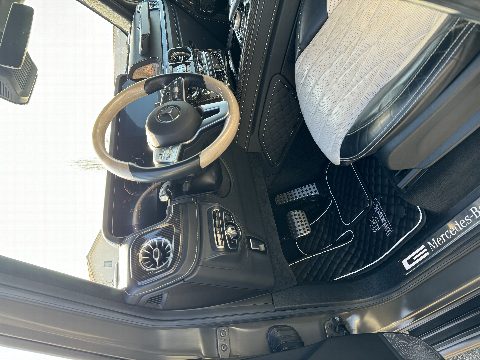 G Class — IMG 3141